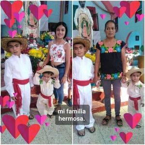 Meet your Posher, Jesús